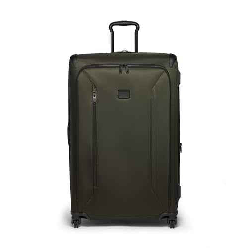 Aerotour 4 Wheel Expandable Luggage