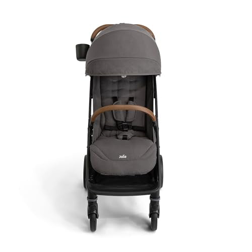 Baby Nutmeg Compact Lightweight Travel Stroller