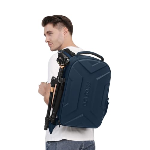 Camera Backpack