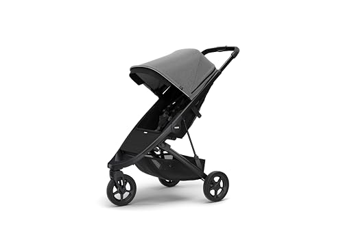 Spring Stroller