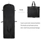 66" Versatile Travelling bags Wedding Dress Travel Garment Bag Tri
