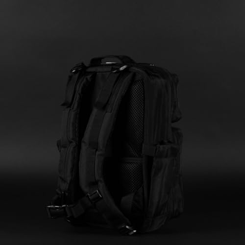 15L Slim Tactical Gym Backpack