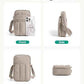 Small Crossbody Bags for Women