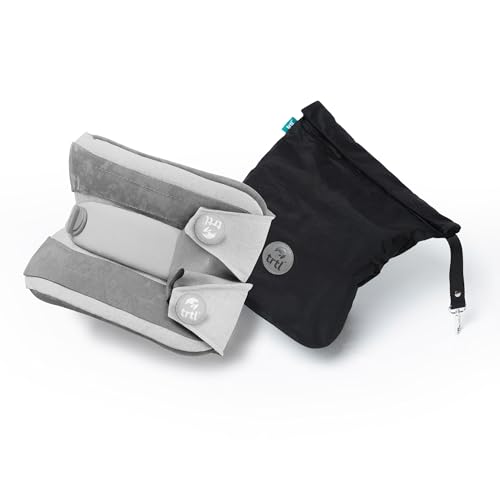 Pillow Plus Airplane Neck Pillow for Traveling