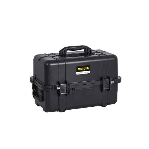 All Weather Waterproof Hard Camera Case
