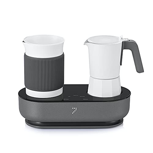 Espressor Machine Coffee Maker