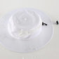 UPF50+ Mens Sun Hat Wide Brim Womens UV Protection Beach Bucket Hat Airy Fishing Hat Hiking Snap Up Cowboy Hat