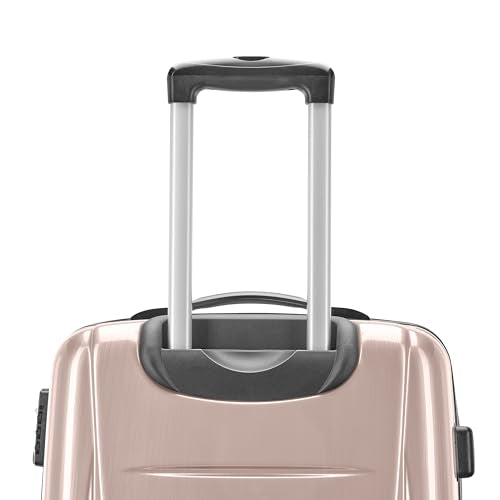 Winfield 2 Hardside Luggage with Spinner Wheels