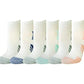 Women's Performance Cotton Cushioned Athletic Ankle Socks
