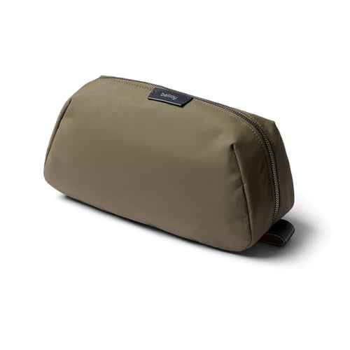 Toiletry Kit Plus