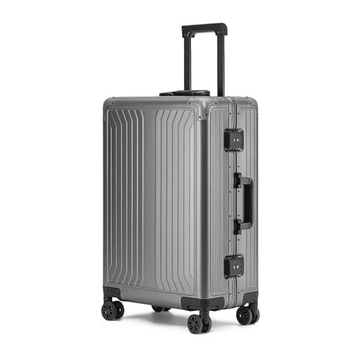 Metal all aluminum carry