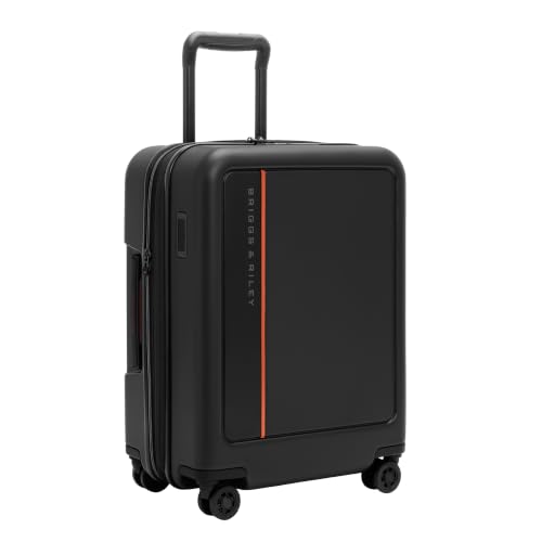 ZDX Global 21 Inch Carry