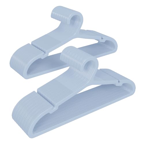 50 Pack Clothes Hangers (50 Count)