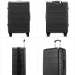 4 Piece Luggage Sets