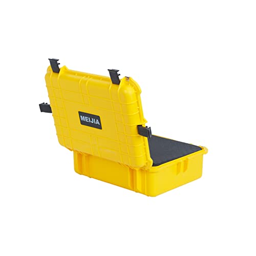 All Weather IP67 Waterproof Hard Camera Case