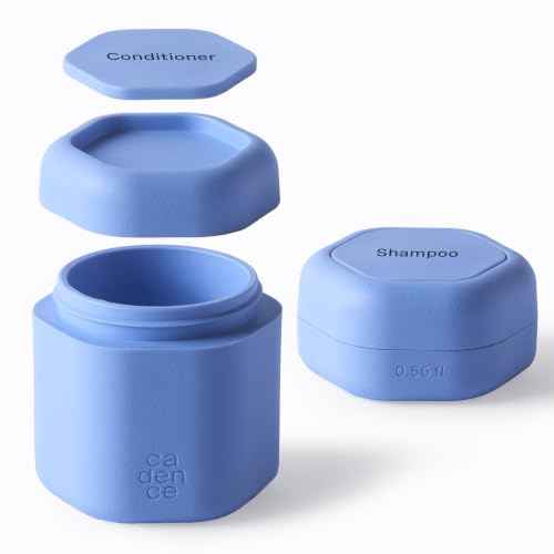 Travel Containers