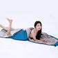 Sleeping Bags for Adults Kids Boys Girls Backpacking Hiking Camping Microfiber Liner