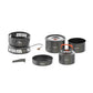 Fire Maple Versatile Outdoor Cooking Set Gas Stove Camping Cookware Kit
