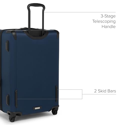 Aerotour 4 Wheel Expandable Luggage