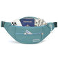 Small Crossbody Bags Sling Fanny Pack for Men with Adjustable Straps