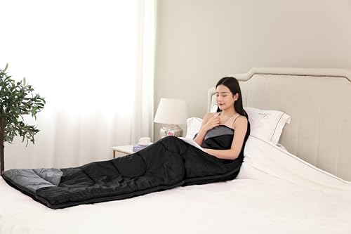 Camping Sleeping Bag for Adults Kids