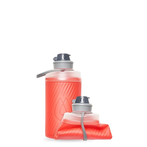 Flux Collapsible Backpacking Water Bottle