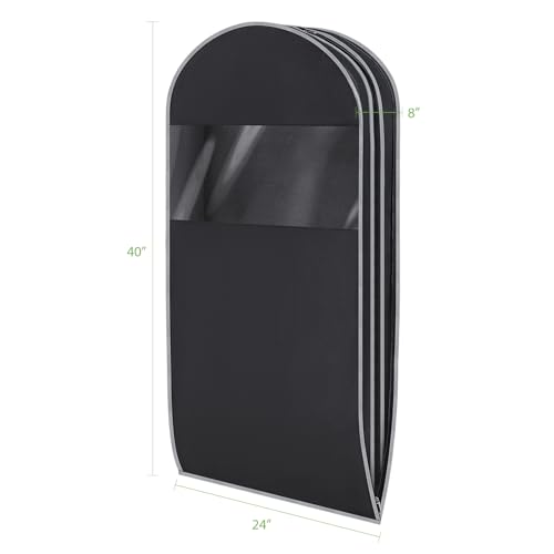 Compression Garment Bags