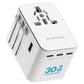 Universal Travel Adapter
