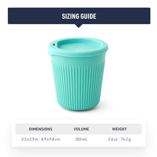 Passage 12 Ounce Camp Cup