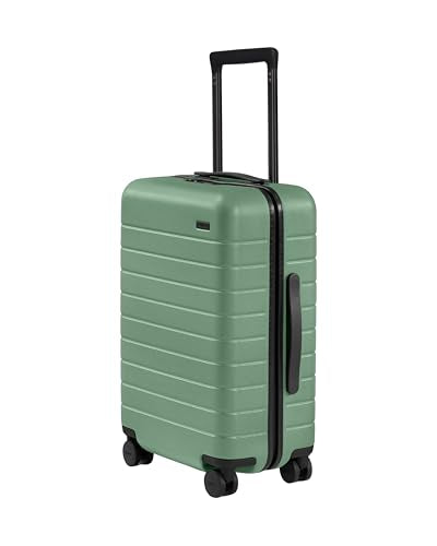The Carry On Luggage