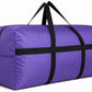 Large Storage Duffle Bag