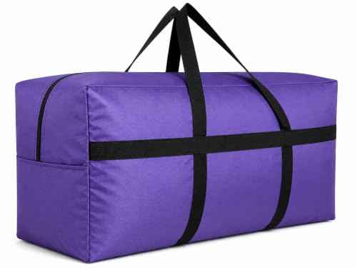 Large Storage Duffle Bag