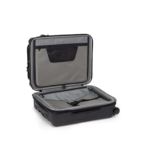 Alpha Hybrid Continental Expandable 4 Wheeled Carry