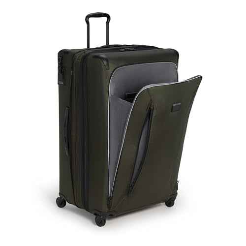 Aerotour 4 Wheel Expandable Luggage