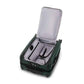 Alpha Large Dual Access Expandable 4