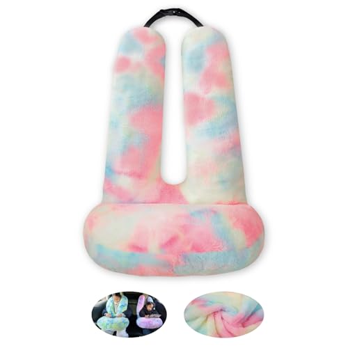 Travel Pillow Car Travel Sleep Support Pillow