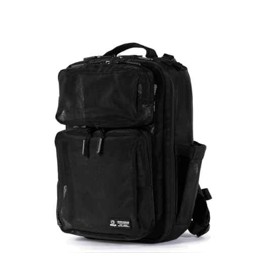 15L Slim Tactical Gym Backpack