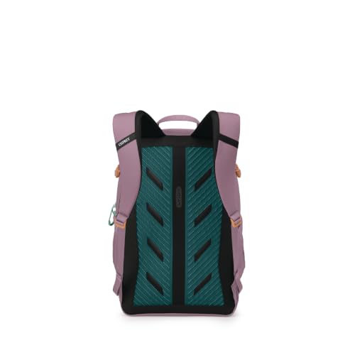 Axis Iris Pink OS