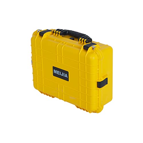 All Weather IP67 Waterproof Hard Camera Case