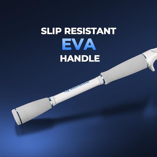 Centron Lite Fishing Rod and Reel Combo