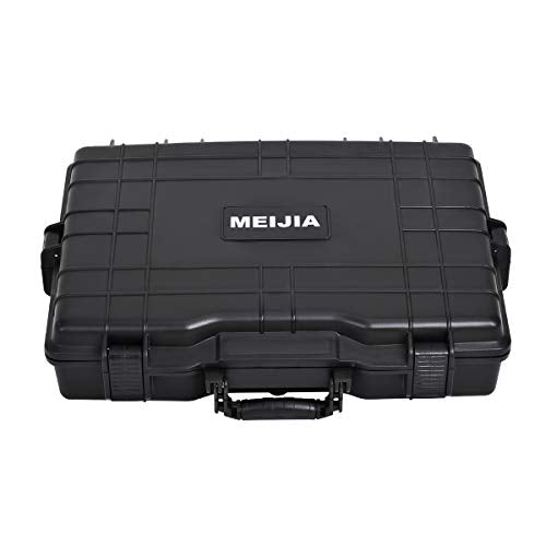 Waterproof Hard Camera Case