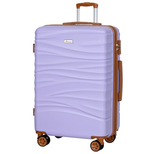 30" Hardside Checked Luggage