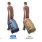 Cargo Hauler Wheeled Duffel