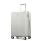 24 Inch Luggage with Spinner Wheels