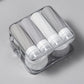 Travel Size Toiletries 8 Pack (8 Count)