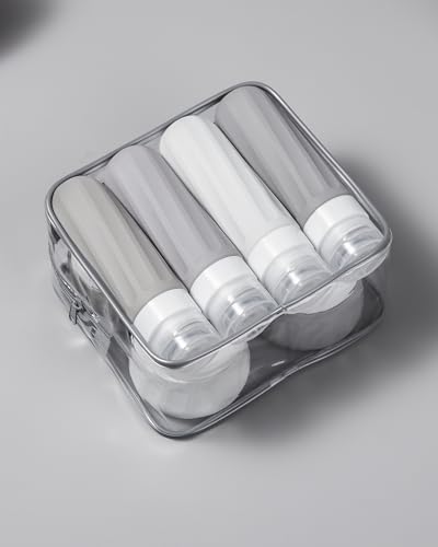 Travel Size Toiletries 8 Pack (8 Count)