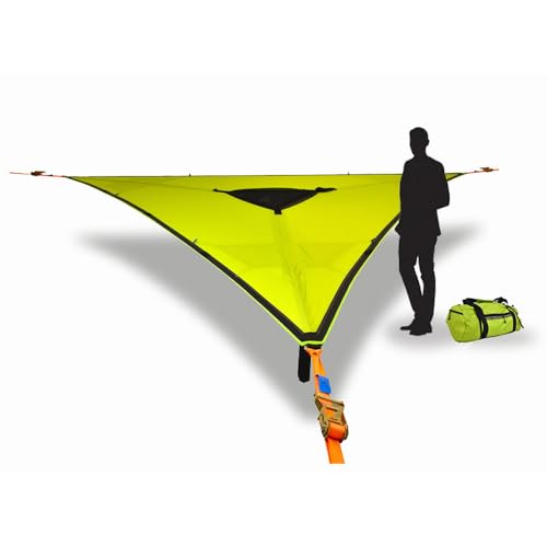 Trillium Giant Hammock