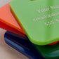 Custom Luggage Tags
