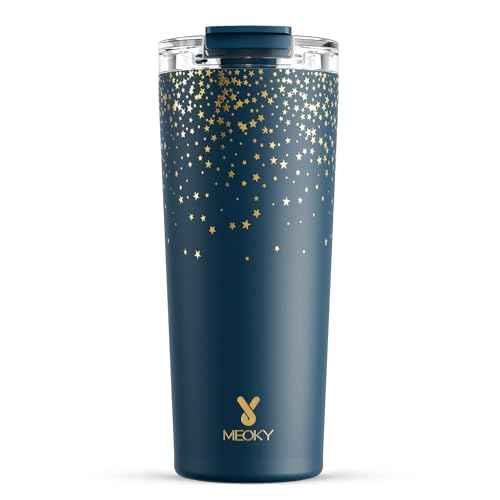 24 oz Insulated Travel Coffee Mug