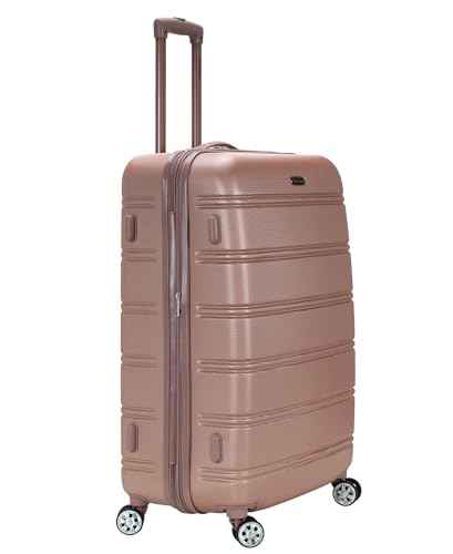Melbourne Hardside Expandable Spinner Wheel Luggage